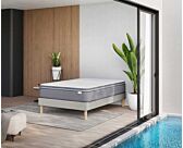 Matelas Memphis - 200x200 cm