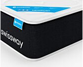 Matelas Newport - 140x190 cm