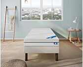 Matelas confort ferme Cocoon mousse polyuréthane 80x200 cm 