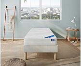 Matelas mousse hybride Ergotech 90x200