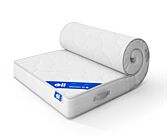 Matelas mousse hybride Ergotech 90x200