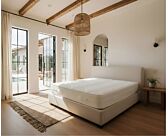 Matelas hybride hôtelier 160x200 cm 
Matelas Mousse et à ressorts ensachés 