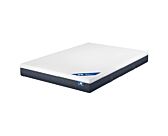 Matelas mousse à mémoire de forme Memoryech 160x200 cm 