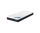 Matelas Ressorts ensachés Mistral 120x190 cm 
