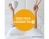 Drap-housse Coton Terracotta Bonnet 25 - 140x190 cm