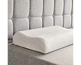 Oreiller Memo Vegetal Ergonomique - 40x60 cm