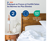 Oreiller Quietude - 40x60 cm