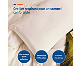 Oreiller Quietude - 40x60 cm