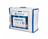 Pack couette + oreiller 