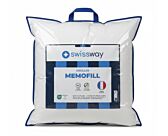 Oreiller Memofil - 60x60 cm 