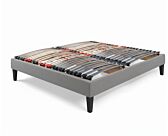 Sommier électrique Essentiel plus  180x200 cm 
Sommier électrique 