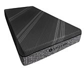 Matelas Fusion 180x200 cm à ressorts ensachés 
