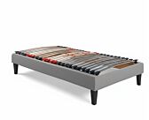 Sommier électrique Essentiel plus  70x200 cm 
Sommier électrique 