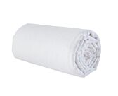 Protège Matelas Imperméable Coton - 80x200 cm