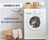 Protège matelas coton
Protège matelas silencieux 
Protège matelas 