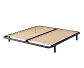 Sommier 20 lattes - 140x200 cm