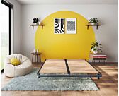 Sommier 20 lattes - 140x200 cm