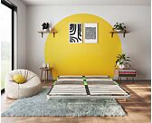 Sommier à lattes Sedazone - 160x200 cm