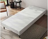 Sommier Tapissier Calla - 90x200 cm