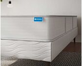 Sommier Tapissier Calla - 130x200 cm