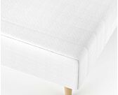 Sommier Tapissier Cosmos - 120x190 cm