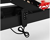 Sommier à lattes Flex Extra Electrique - 70x190 cm