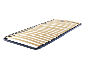 Sommier 20 lattes - 80x200 cm