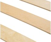 Sommier à lattes Flex Eco - 70x200 cm