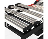 Sommier à lattes Flex Extra Electrique - 70x190 cm
