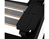 Sommier à lattes Flex Extra Electrique - 70x190 cm