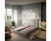 Sommier à lattes Flex Extra Fixe - 80x200 cm