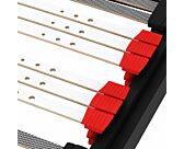 Sommier à lattes Flex Extra Fixe - 120x190 cm