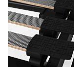 Sommier à lattes Flex Max Electrique - 70x190 cm