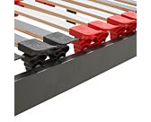 Sommier à latte Flex plus 