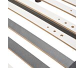 Sommier à latte Flex plus 