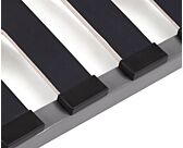 Sommier à lattes Sedazone - 90x190 cm