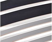 Sommier à lattes Sedazone - 90x190 cm