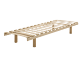 Sommier à lattes Flex Eco - 70x200 cm