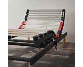 Sommier à lattes Flex Extra Electrique - 70x220 cm