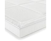 Surmatelas Hybride 35 T11 - 90x190 cm
