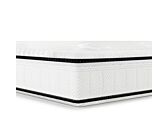 Surmatelas Nano T11 - 80x200 cm