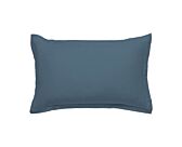 Taie d'oreiller Coton Mineral - 40x60 cm