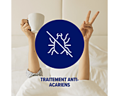 Traversin Duvdor - 90 cm