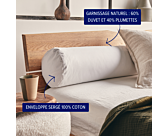 Traversin Duvdor - 90 cm