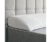 Coussin cale Dos Pupitre Latex - 120 cm