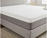 Matelas mousse 
Mousse haute résilience 
Matelas 180x200 cm 