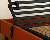 Sommeil plus terre de sienne 