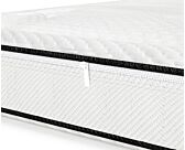 Surmatelas à nano ressorts 