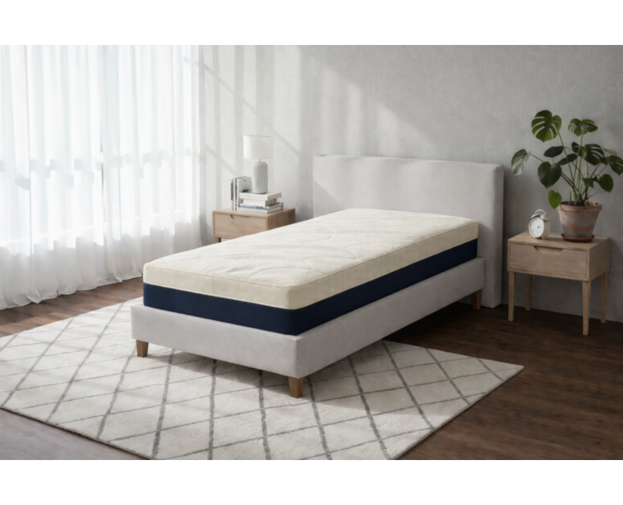 Matelas Aurore - 70x200 cm 