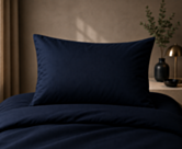 Taie d'oreiller en satin 